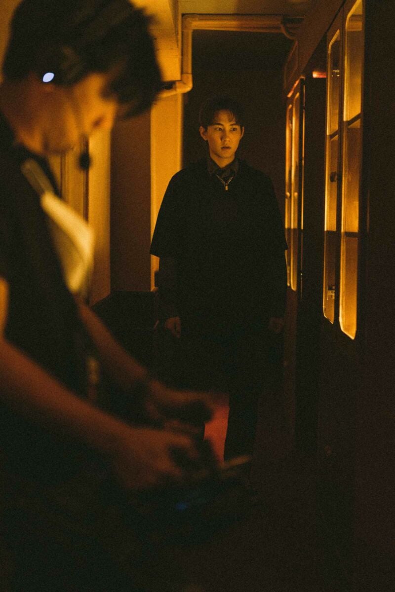 BLACKOUT-บาร์ลับไม่มีในโลก