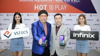 Infinix HOT 10 Play