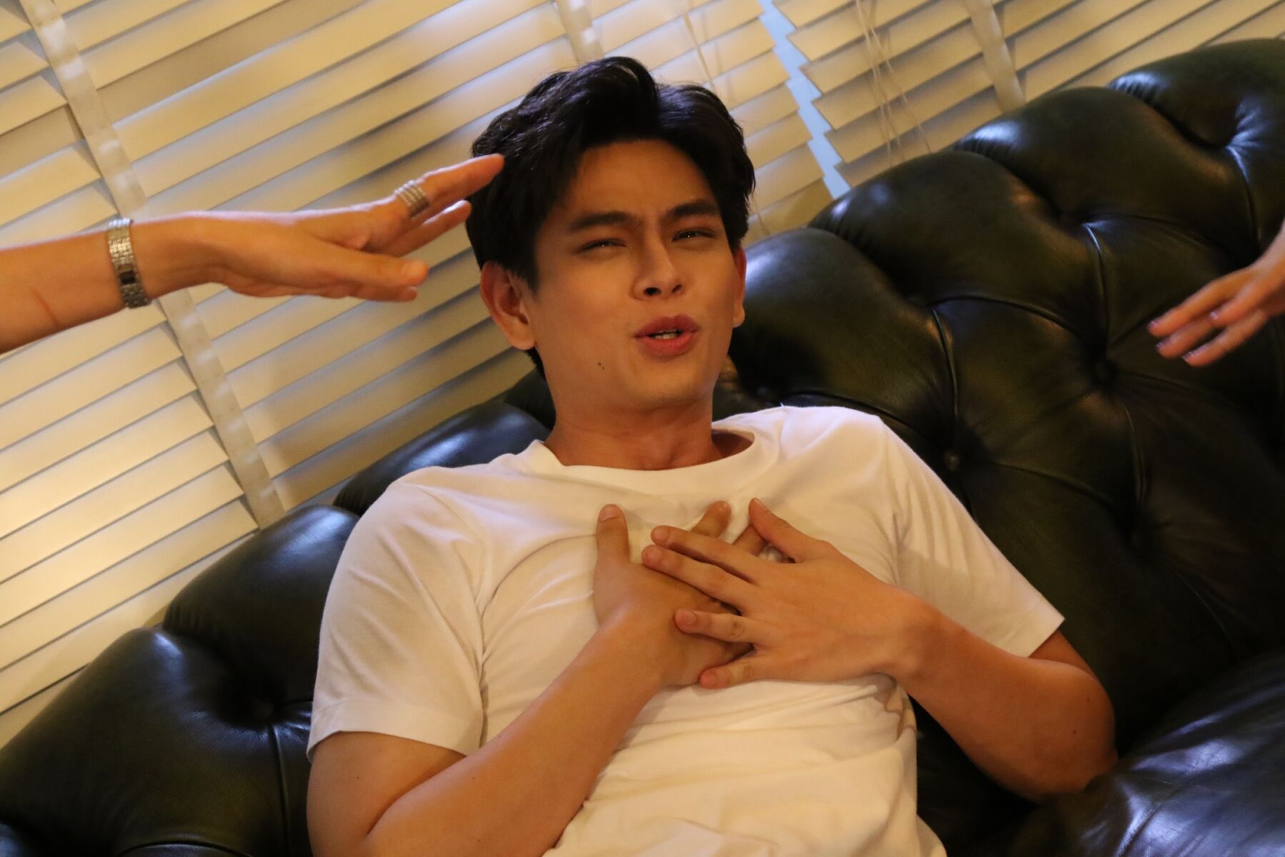 เรยา เอี๊ยง สิทธา