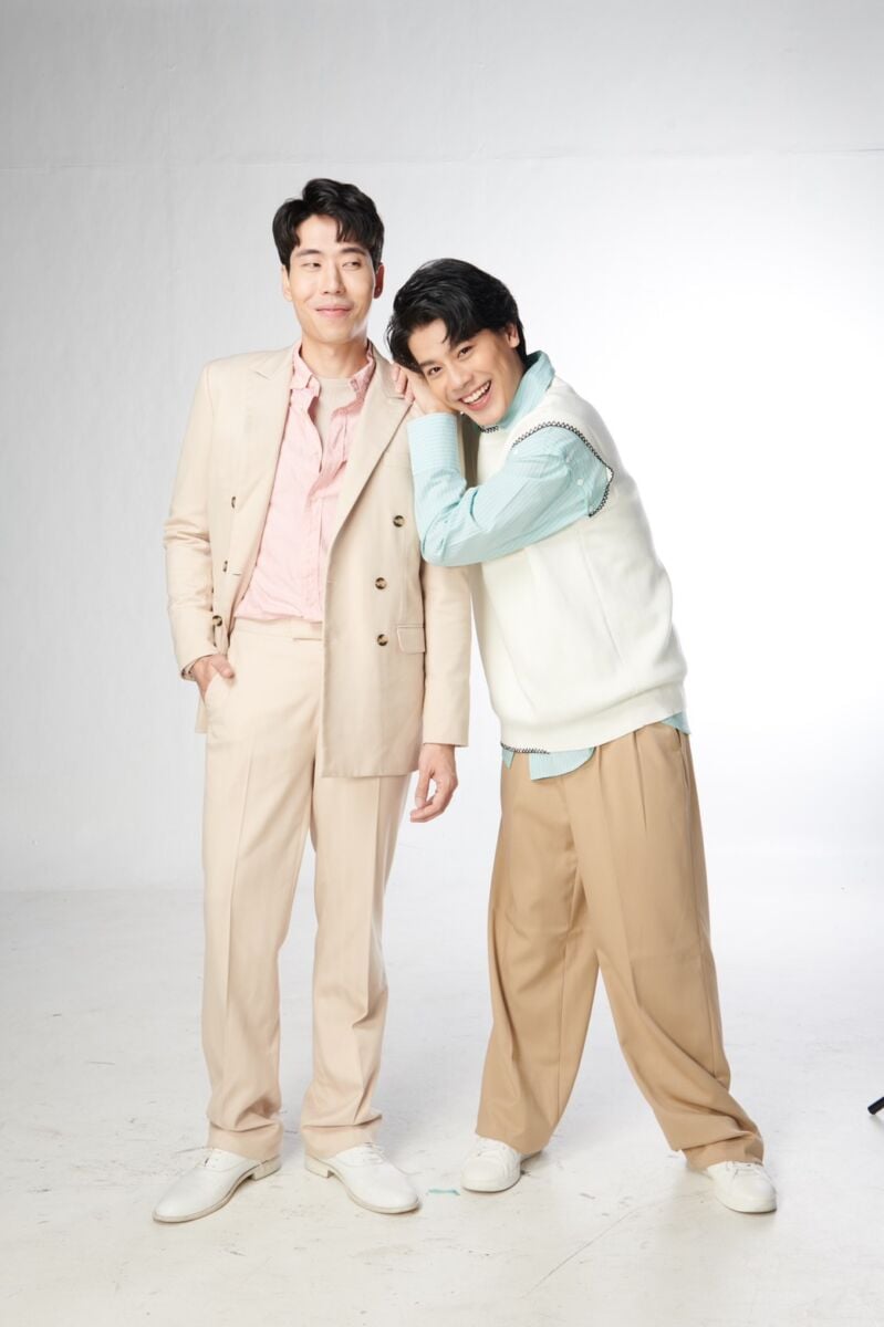 ส้วม สุขพัฒน์ ต้นน้ำ เปี่ยมชล ร้านยารักษารัก LOVE PHARMACY