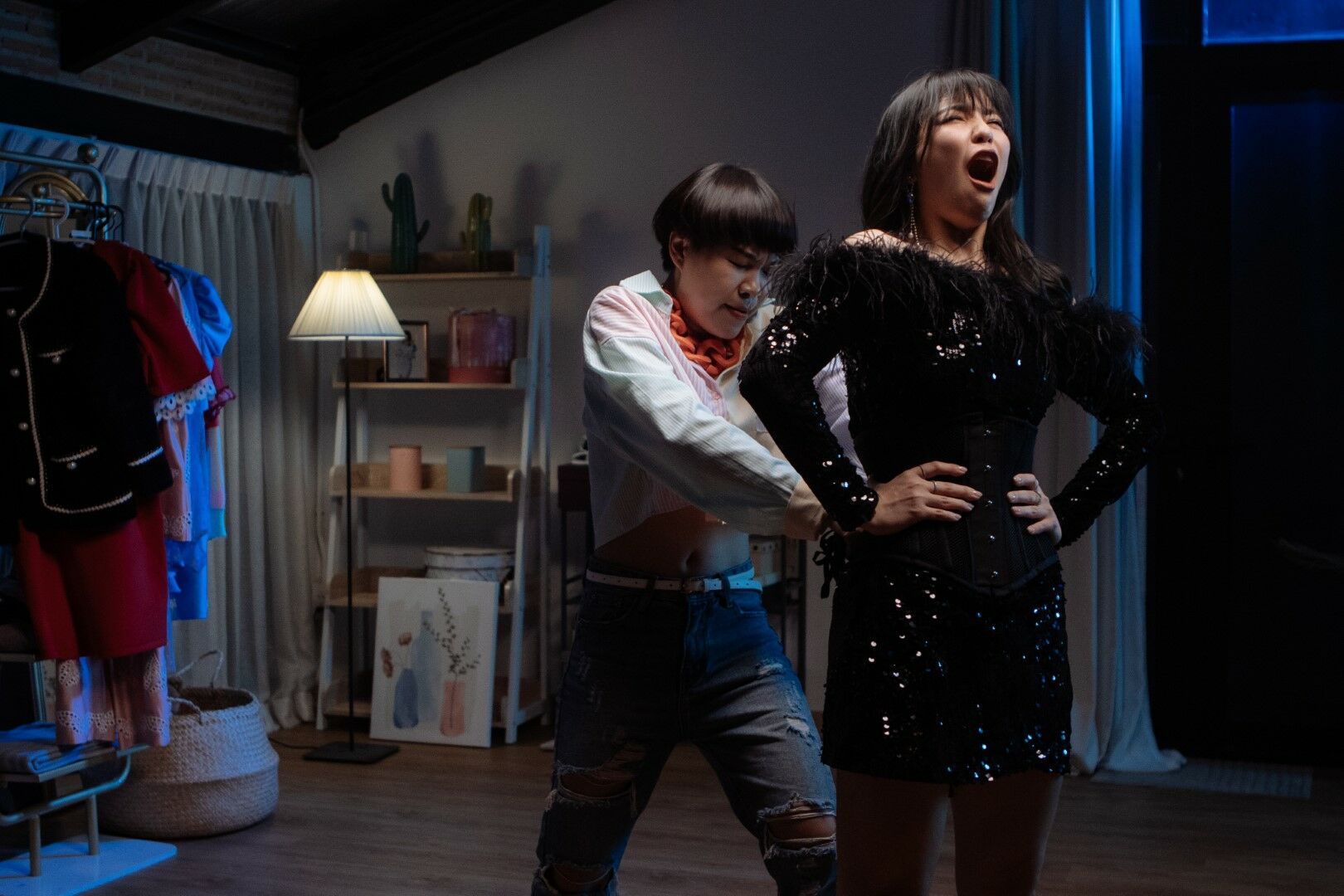 ร้านยารักษารัก EP 5.3