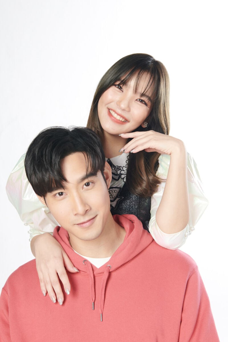 ร้านยารักษารัก LOVE PHARMACY