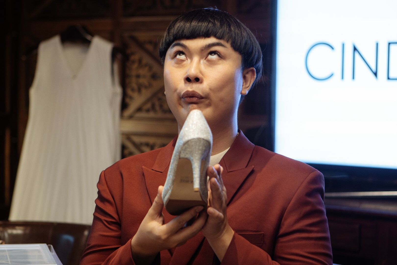 ร้านยารักษารัก EP 512