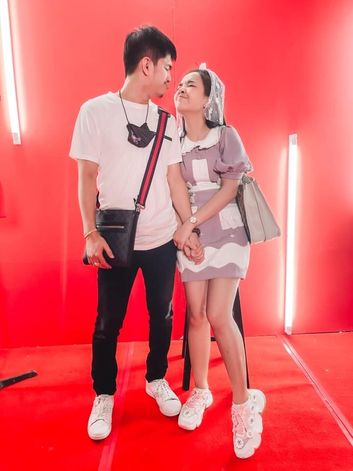 เนเงิน เจตริน เจนนี่ ได้หมดถ้าสดชื่น