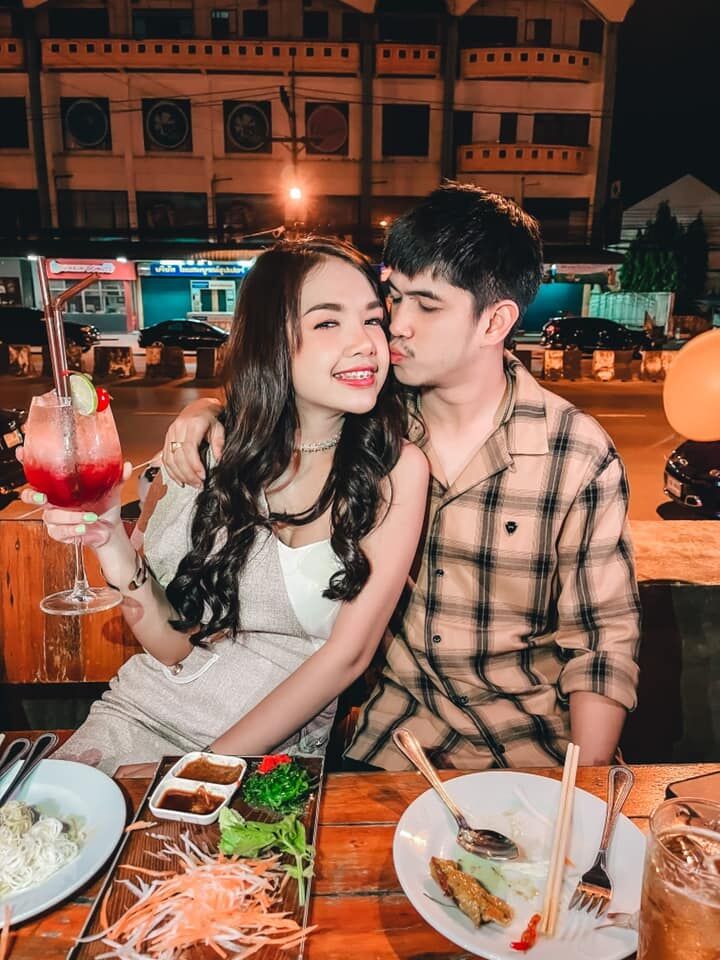 เจนนี่ ได้หมดถ้าสดชื่น เนเงิน เจตริน