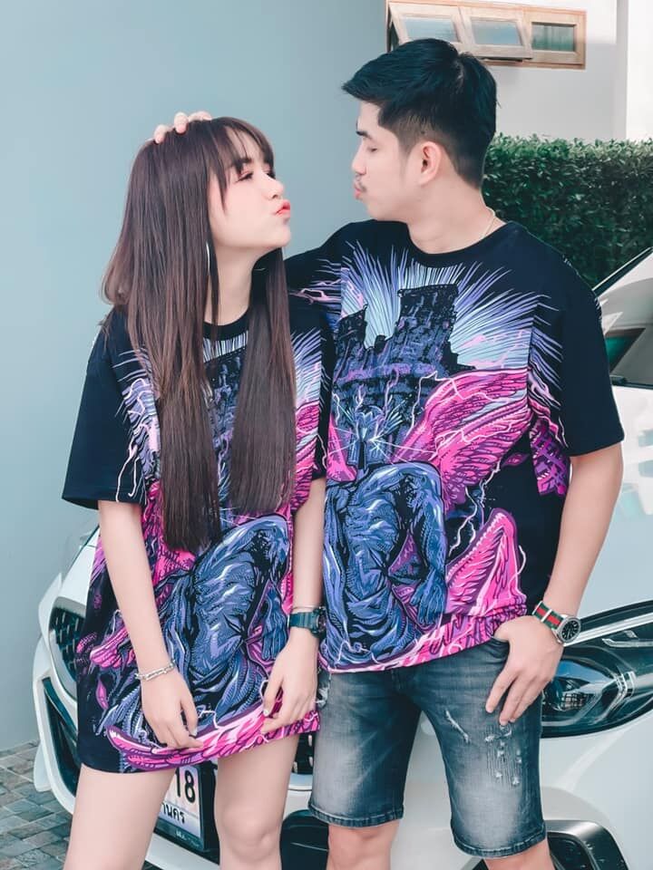 เจนนี่ ได้หมดถ้าสดชื่น เนเงิน เจตริน