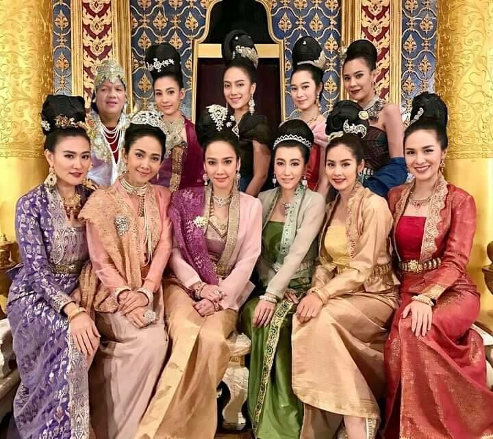 พระมหาเวทีเจ้า