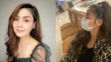 อั้ม นันทิยา
