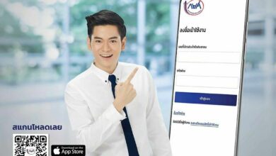 กยศ.Connect