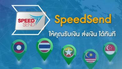 IBank ค่าธรรมเนียมโอนเงินด่วนระหว่างประเทศ