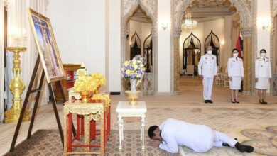 วันเกิดประยุทธ์