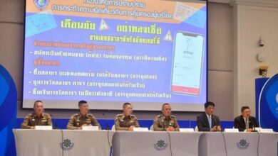 หวยสแกน