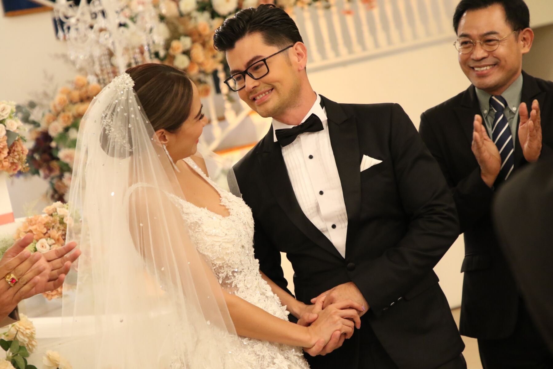 อ้น สราวุธ เรยา