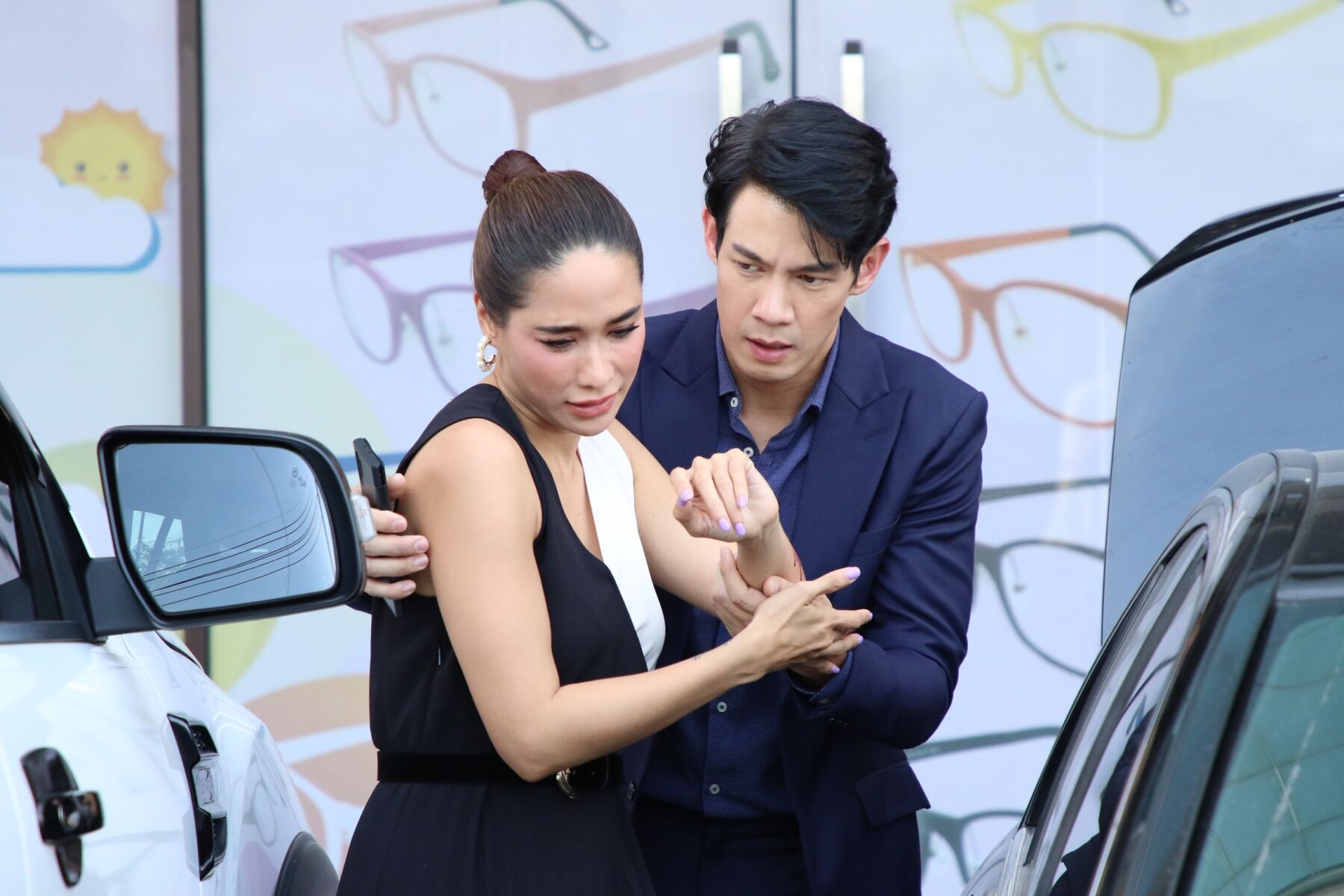 เรยา ณัฐเทพ