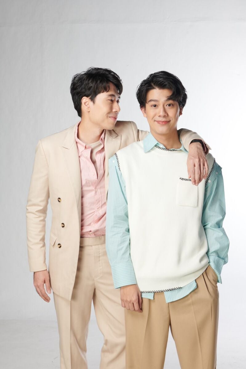 ส้วม สุขพัฒน์ ต้นน้ำ เปี่ยมชล ร้านยารักษารัก LOVE PHARMACY