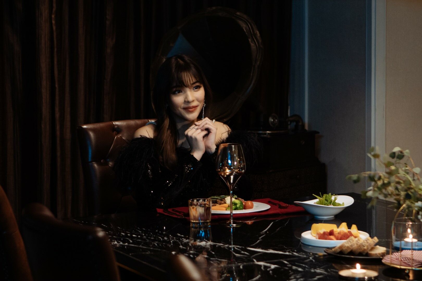 ร้านยารักษารัก EP 5.8