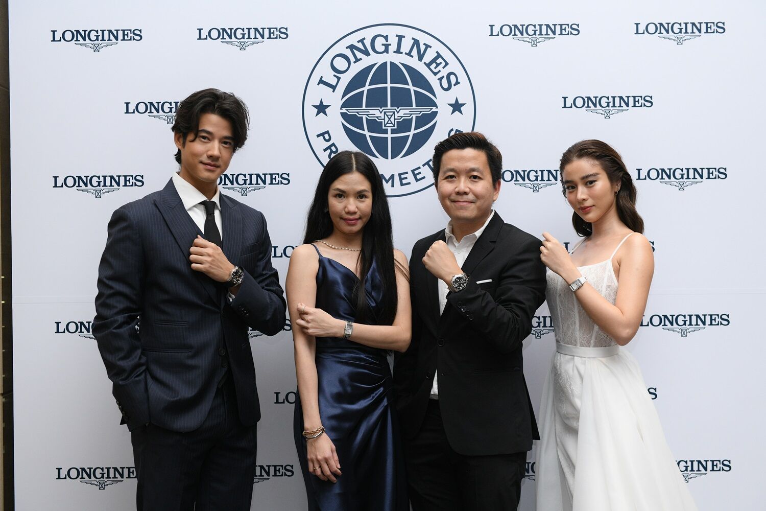 Longines