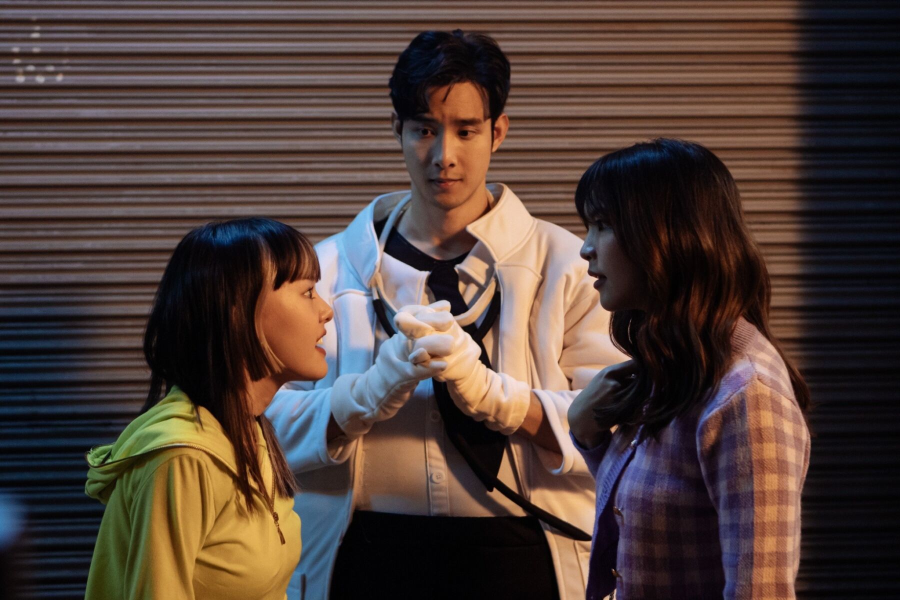 เมฆ จุติ