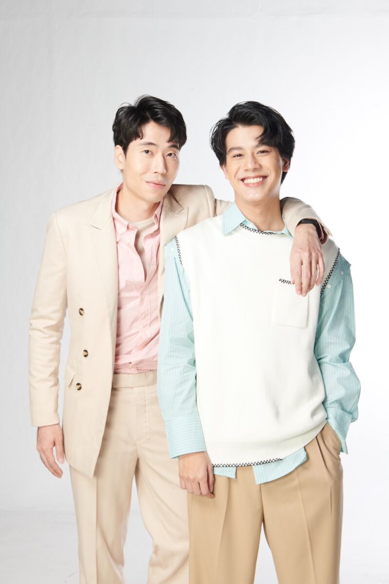 ส้วม สุขพัฒน์ ต้นน้ำ เปี่ยมชล ร้านยารักษารัก LOVE PHARMACY