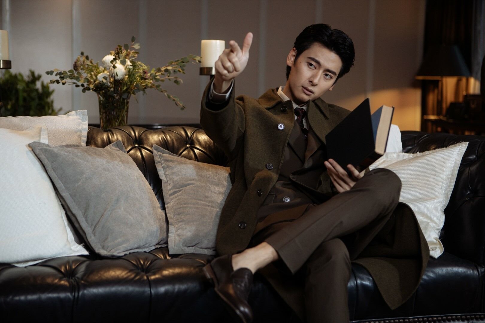 ร้านยารักษารัก EP 5.7