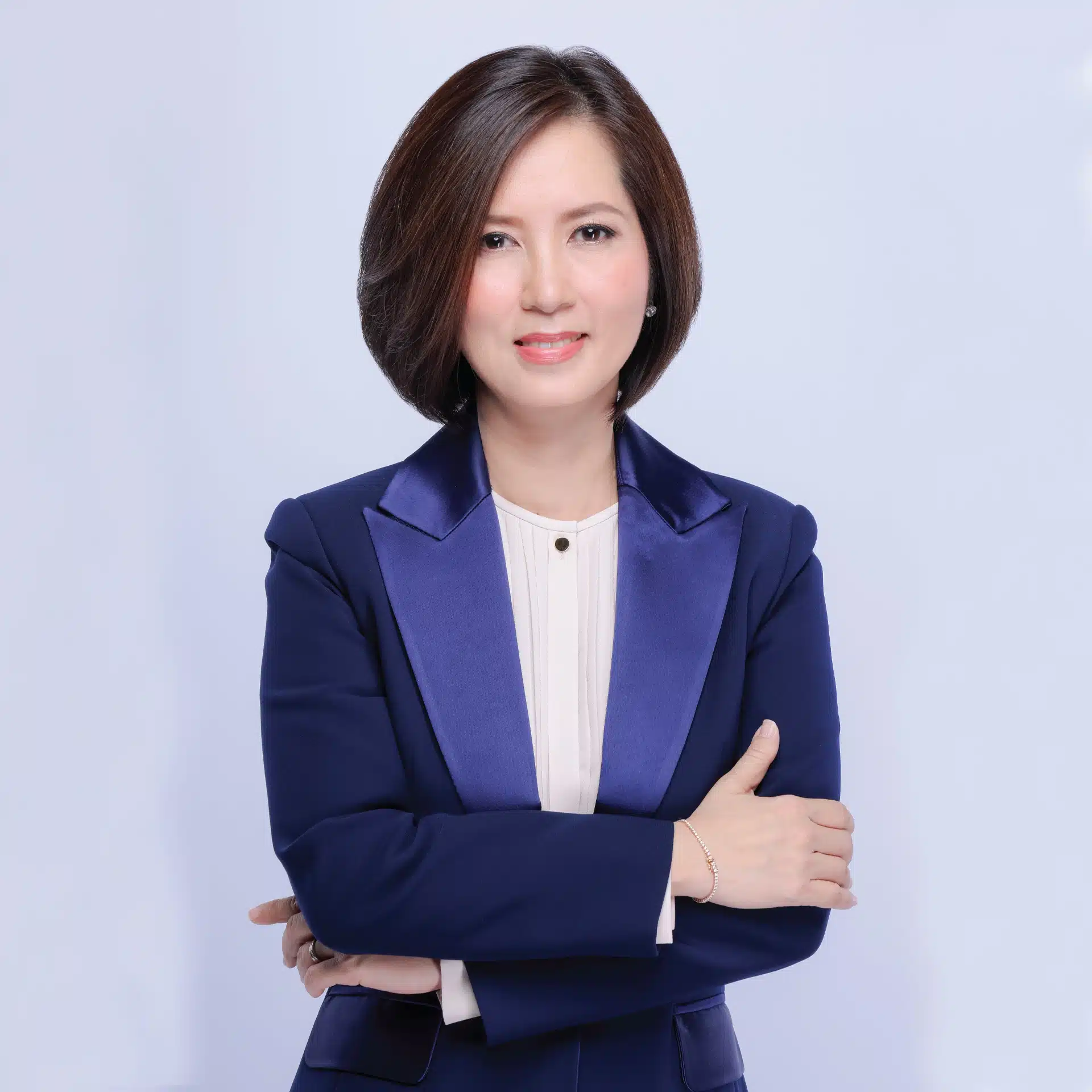 ประวัติของตรีนุช เทียนทอง แคนดิเดตนายกฯ ปี 2569