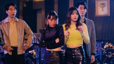 ร้านยารักษารัก Love pharmacy