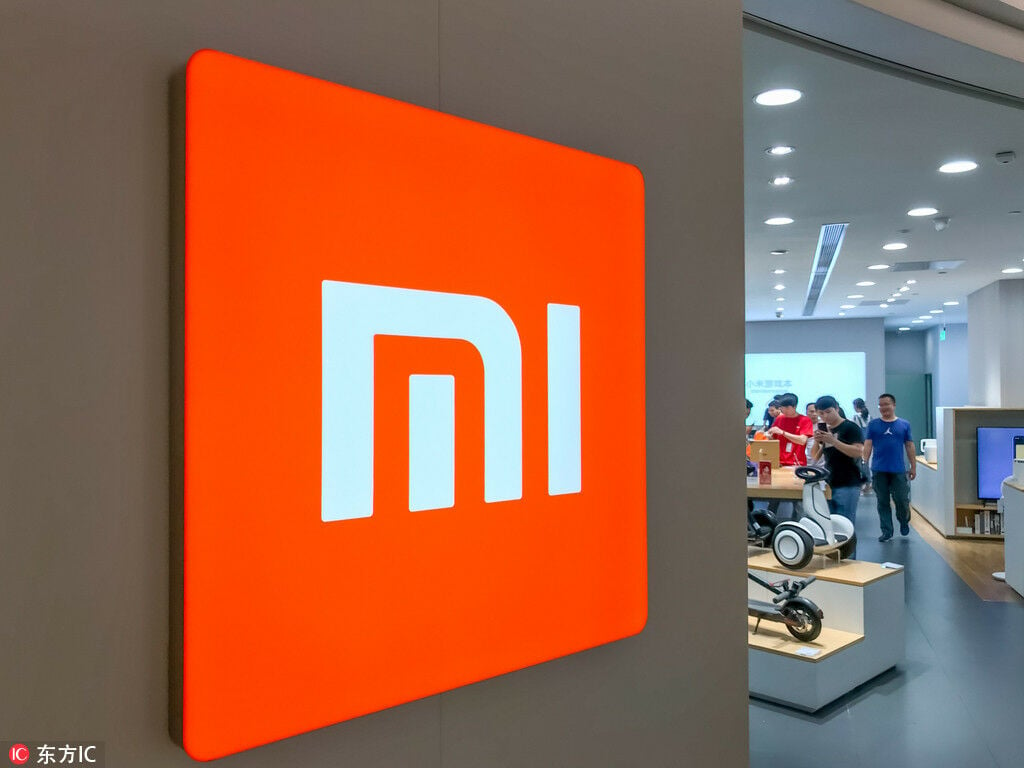 ศาลสั่งเลิกแบน Xiaomi ชั่วคราว เพราะไม่พบหลักฐานว่าเกี่ยวข้องกับรัฐบาลทหารจีน