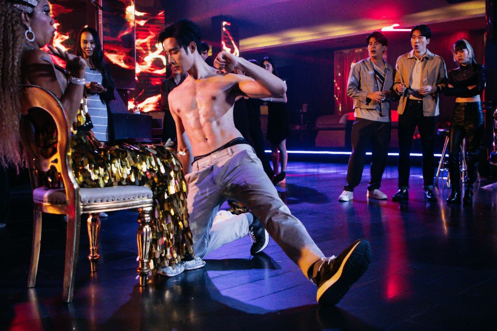 ร้านยารักษารัก LOVE PHARMACY