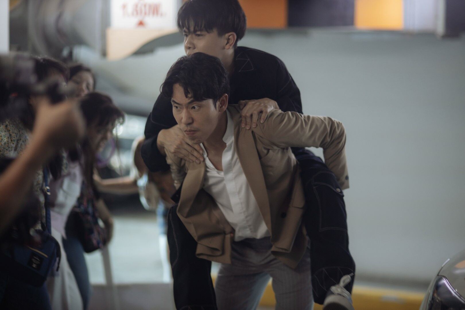 ร้านยารักษารัก EP 5258