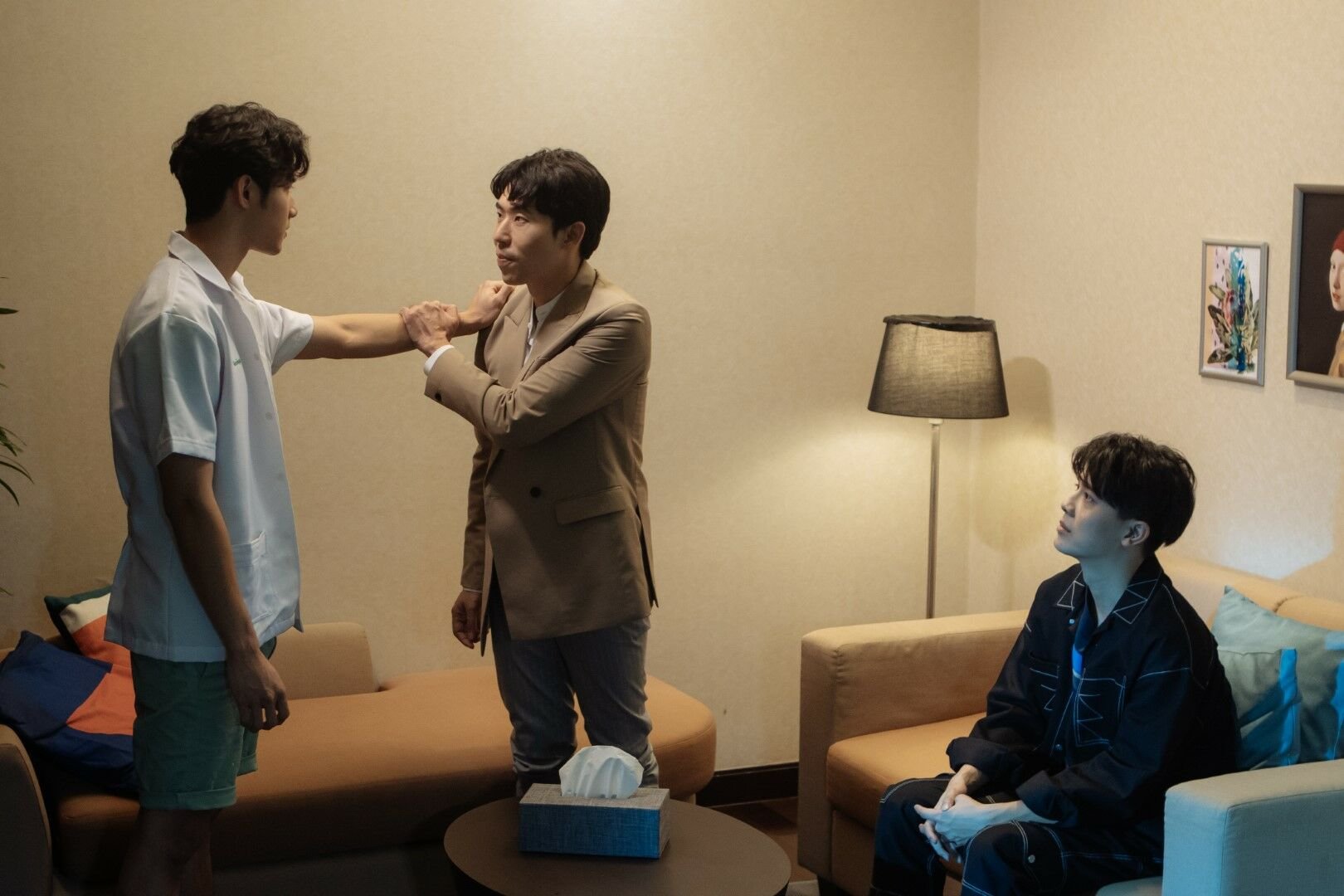 ร้านยารักษารัก EP 5.2