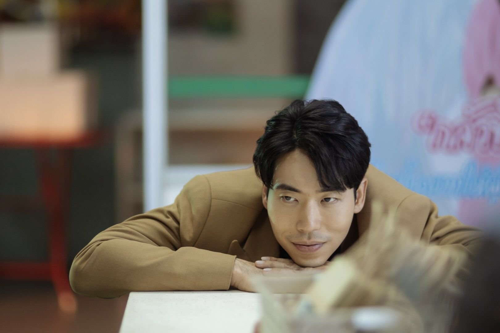 ร้านยารักษารัก EP 5.1