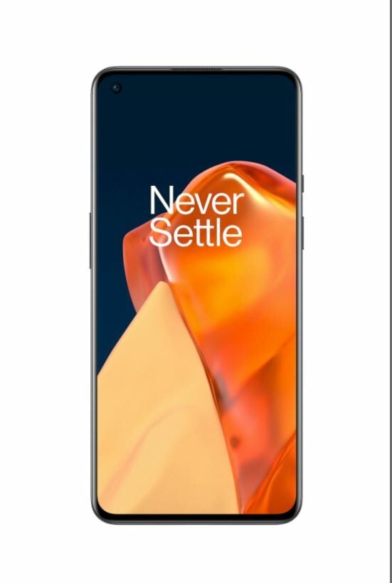 OnePlus 9