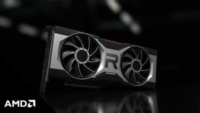 AMD Radeon RX 6700 XT