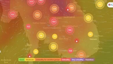 AQI 15 มีค