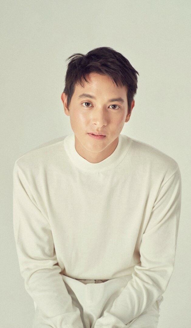 เจมส์ จิรายุ See more