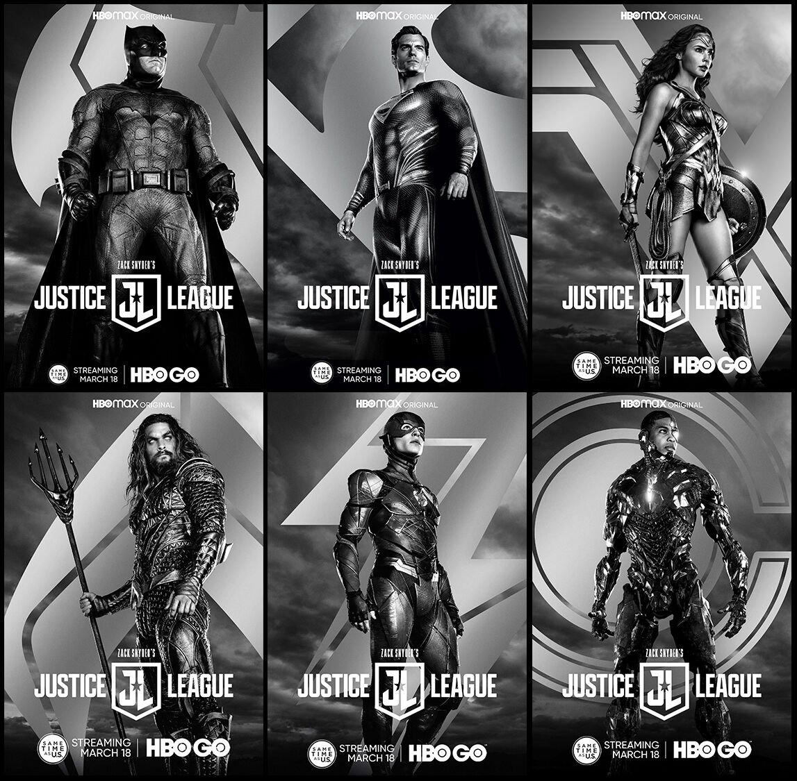 Justice League