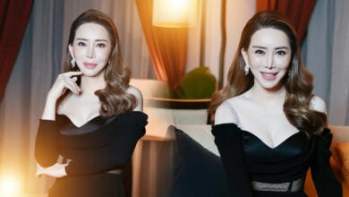 แอน จักรพงษ์