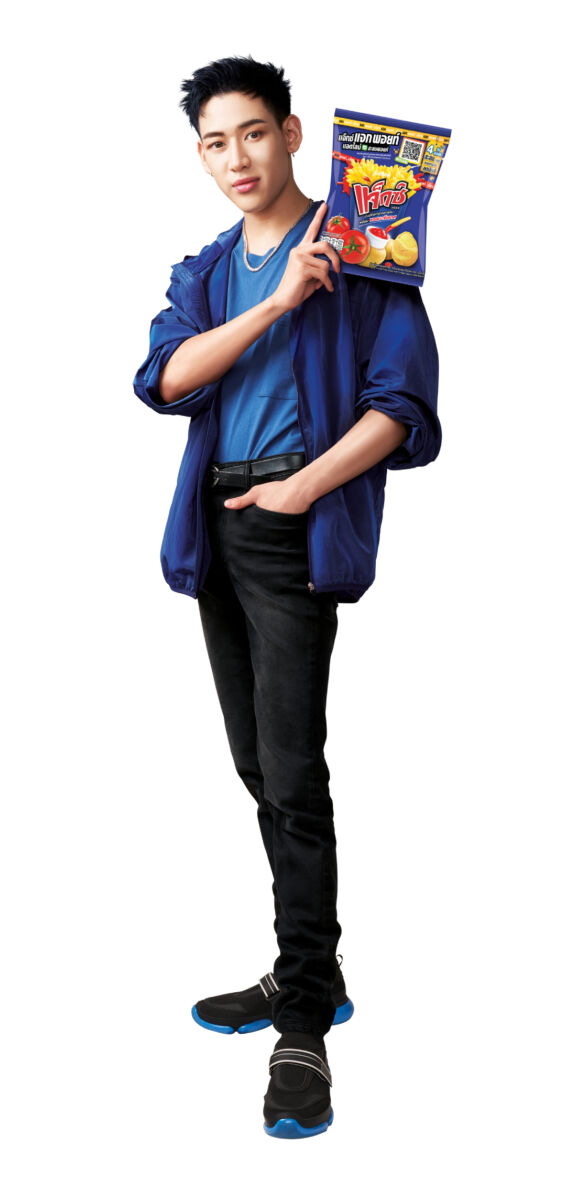 แบมแบม GOT7