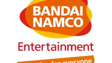 Bandai Namco