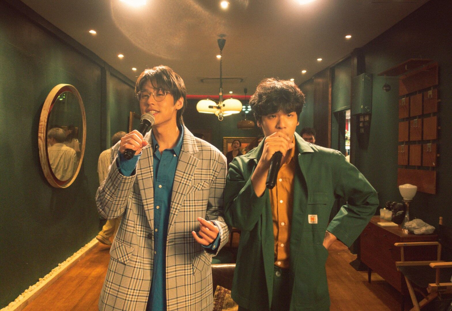บิวกิ้น คิดไม่ออก TangBadVoice