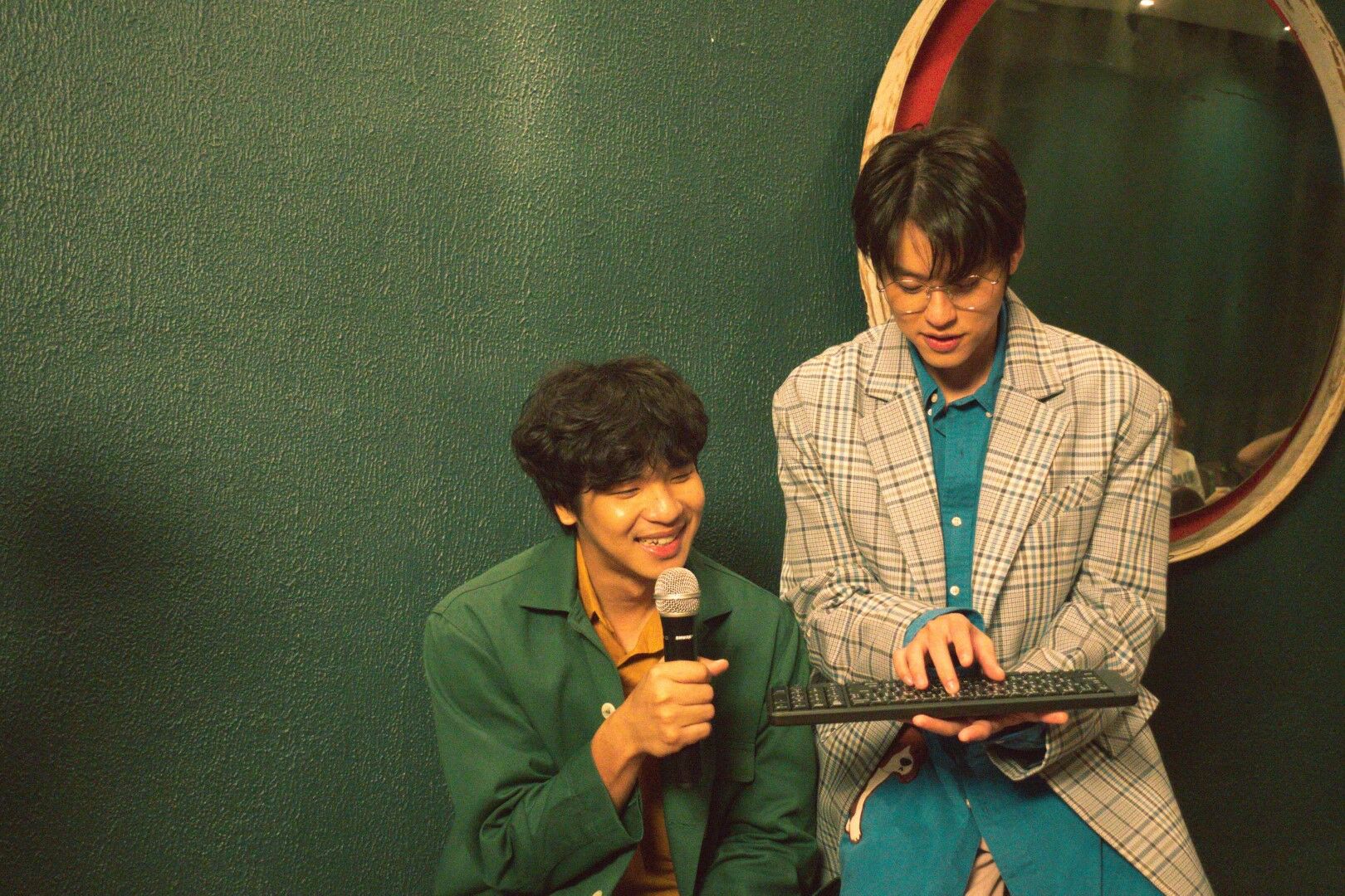 บิวกิ้น คิดไม่ออก TangBadVoice