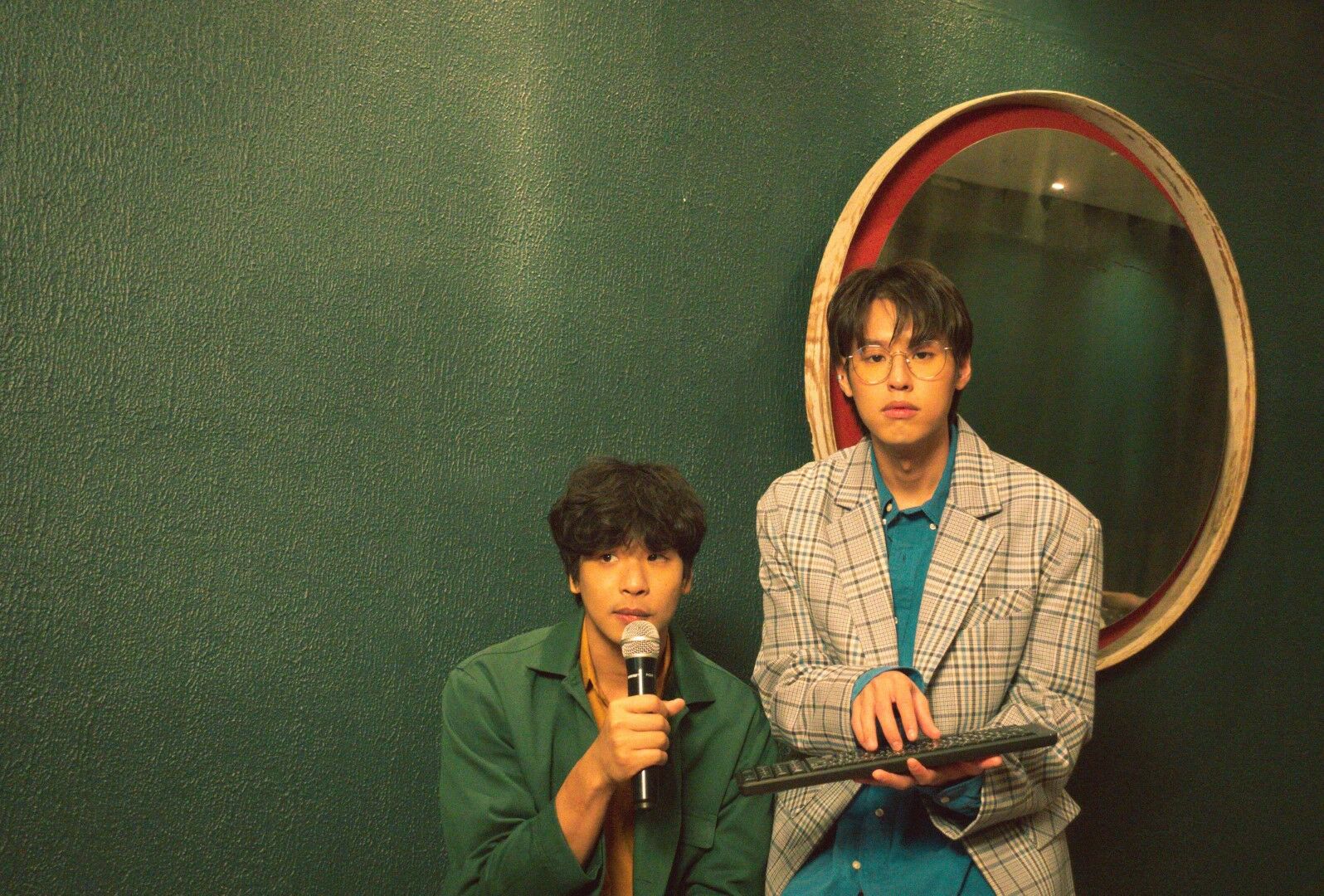 บิวกิ้น คิดไม่ออก TangBadVoice