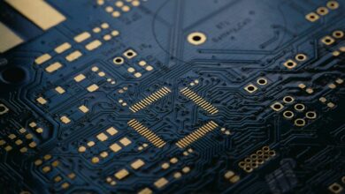 ปัญหาขาดแคลนชิพ