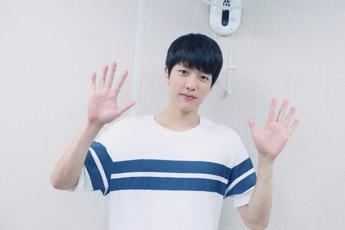 ซองยอล INFINITE