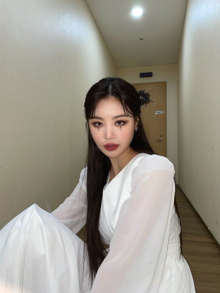 ซูจิน (G)I-DLE