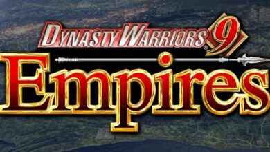 Dynasty Warriors 9 Empires