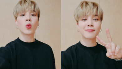 จีมิน BTS