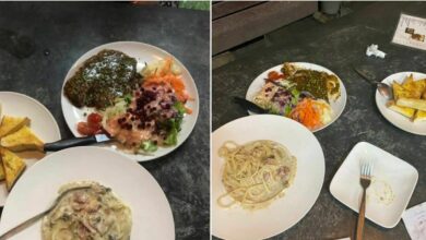 ร้านสเต็ก โฮมเมด