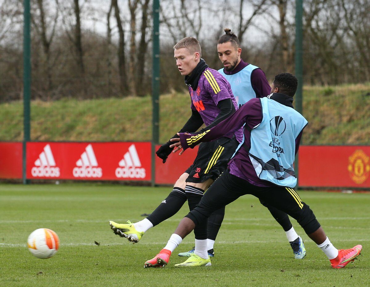 ก่อนเกม ยูโรป้า ลีก แมนยู พบ มิลาน