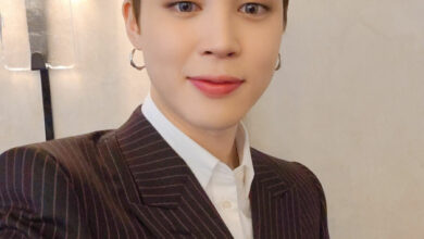 จีมิน BTS